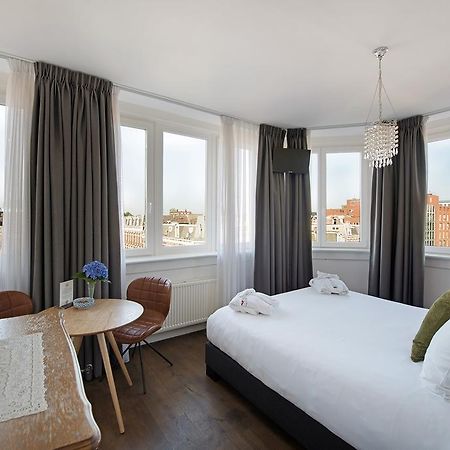 B&B Helmers Amsterdam Exterior photo